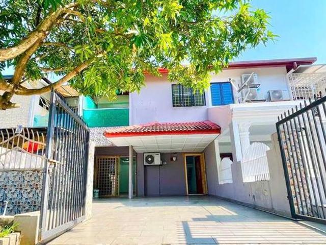 Terraced House for sale in Country Heights Damansara, Kuala Lumpur