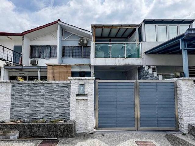 Terraced House for sale in Petaling, Damansara Damai