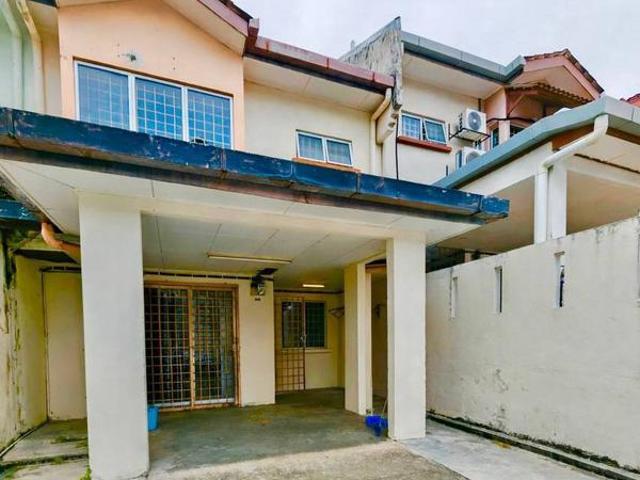 Terraced House for sale in Petaling, Subang Jaya