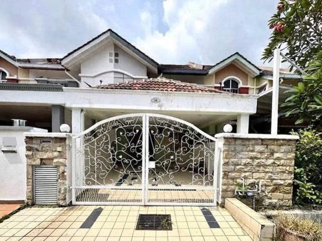 Terraced House for sale in Kajang, Langat