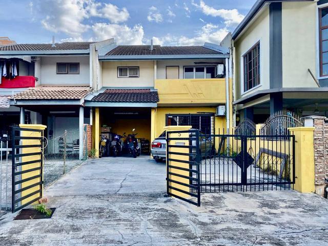 Terraced House for sale in Kajang, Langat