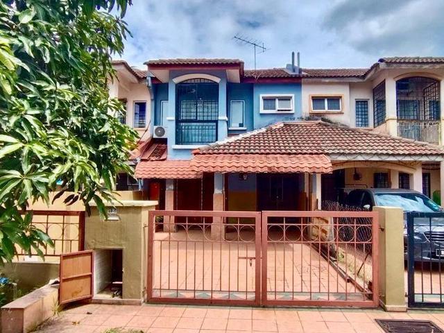Terraced House for sale in Kajang, Langat