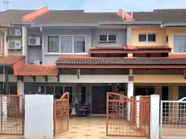 Terraced House for sale in Petaling, Damansara Damai