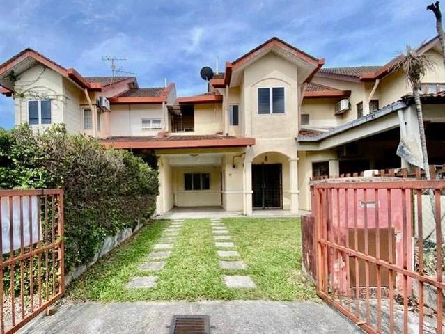Terraced House for sale in Kajang, Langat