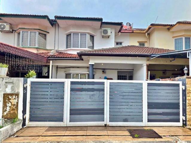 Terraced House for sale in Bandar Baru Bangi, Majlis Perbandaran Kajang