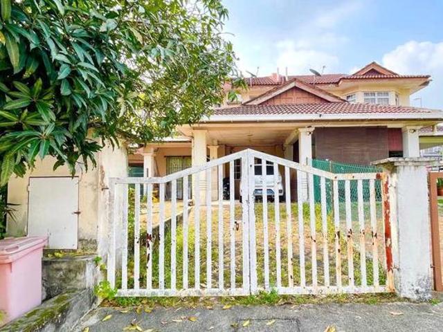 Terraced House for sale in Kota Damansara, Petaling Jaya