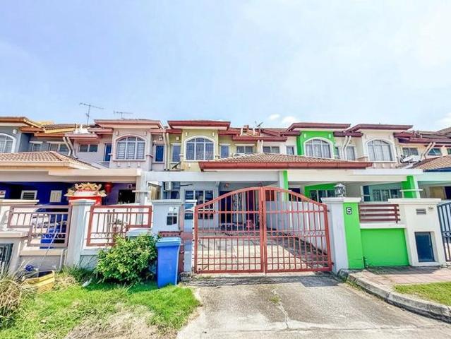 Terraced House for sale in Petaling, Alam Impian