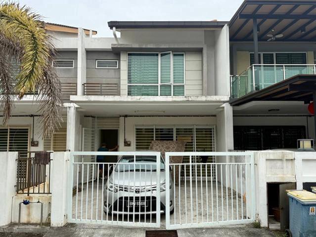 Terraced House for sale in Saujana, Selangor