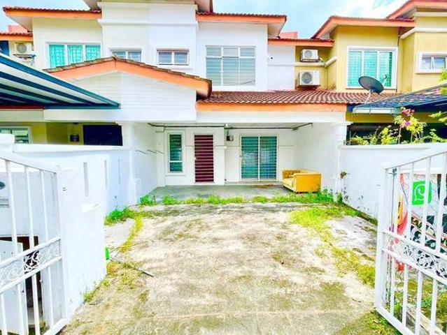 Terraced House for sale in Saujana, Selangor