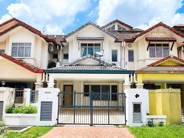 Terraced House for sale in Petaling, Alam Impian