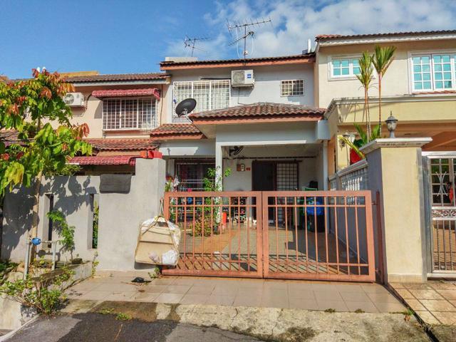 Terraced House for sale in Petaling, Subang Jaya