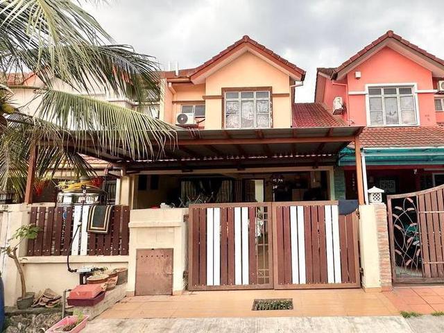 Terraced House for sale in Petaling, Subang Jaya