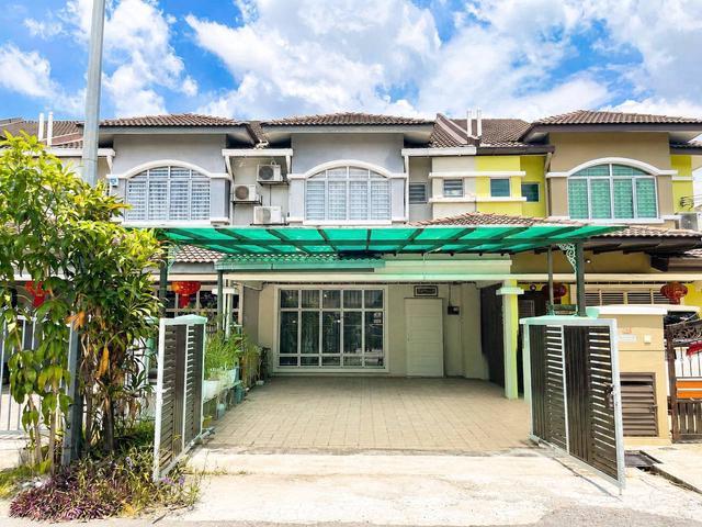 Terraced House for sale in Puchong, Majlis Bandaraya Subang Jaya
