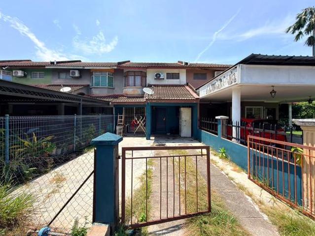 Terraced House for sale in Selangor