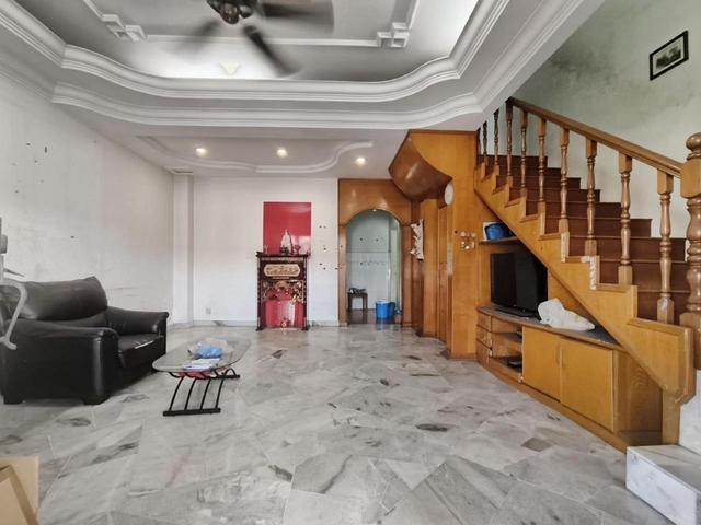Terraced House for sale in Mantin, Seremban