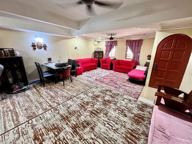 Terraced House for sale in Selayang, Selangor