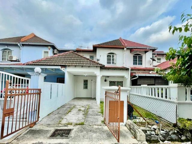 Terraced House for sale in Petaling, Subang Jaya