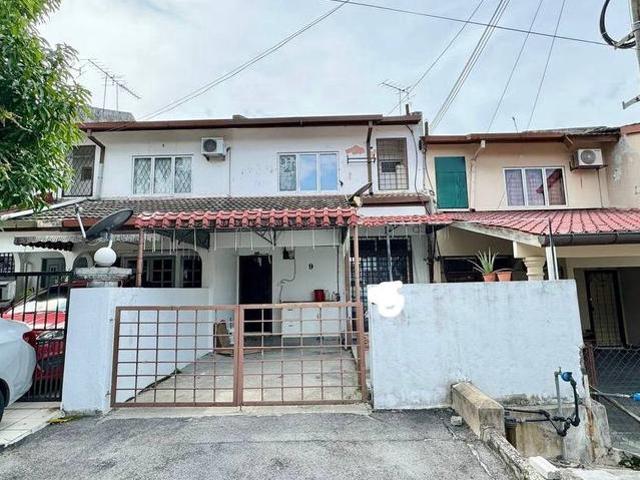 Terraced House for sale in Country Heights Damansara, Kuala Lumpur
