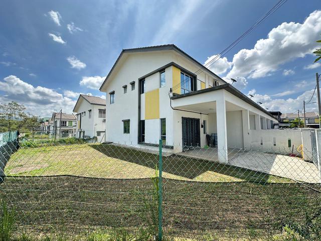 Terraced House for sale in Narawang, Sabah