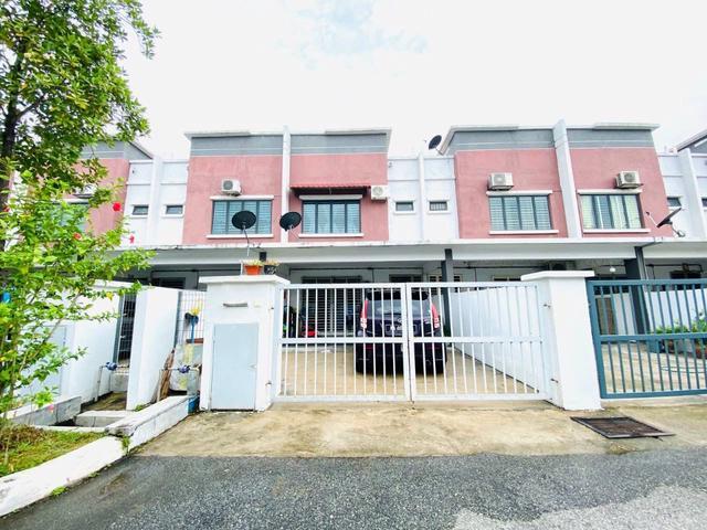 Terraced House for sale in Selayang, Selangor