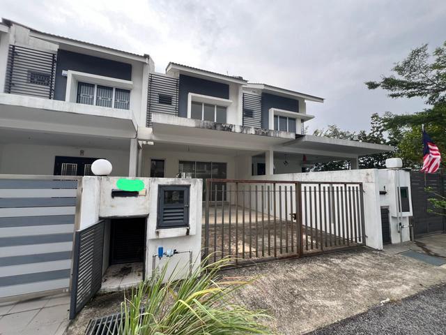 Terraced House for sale in Selayang, Selangor