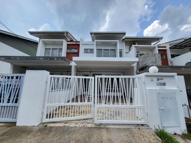 Terraced House for sale in Selayang, Selangor