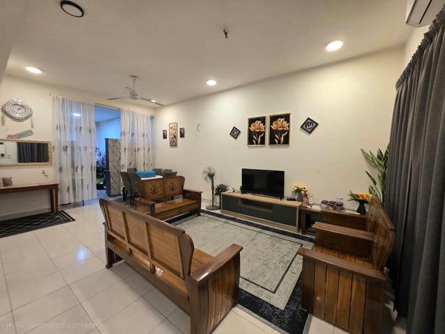 Terraced House for sale in Selayang, Selangor