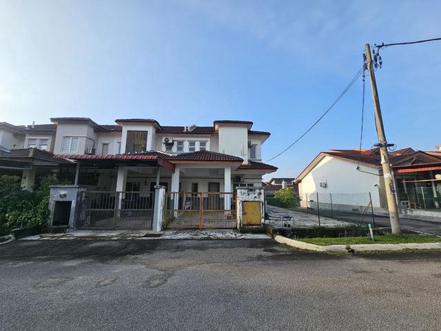 Terraced House for sale in Kajang, Langat