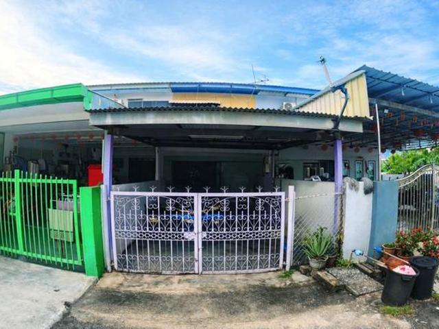 Terraced House for sale in Petaling, Subang Jaya