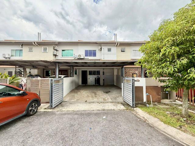 Terraced House for sale in Petaling, Subang Jaya