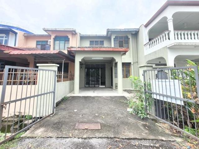 Terraced House for sale in Sendayan Village, Negeri Sembilan
