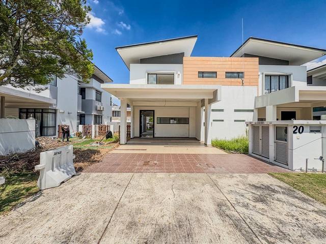 Residential House for sale in Kajang, Langat