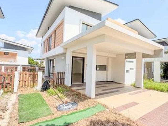 Residential House for sale in Kajang, Langat
