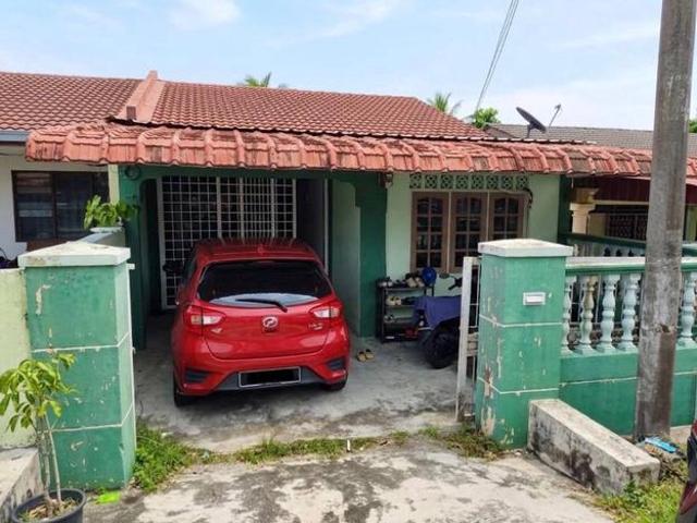 Terraced House for sale in Bukit Ledang, Johor