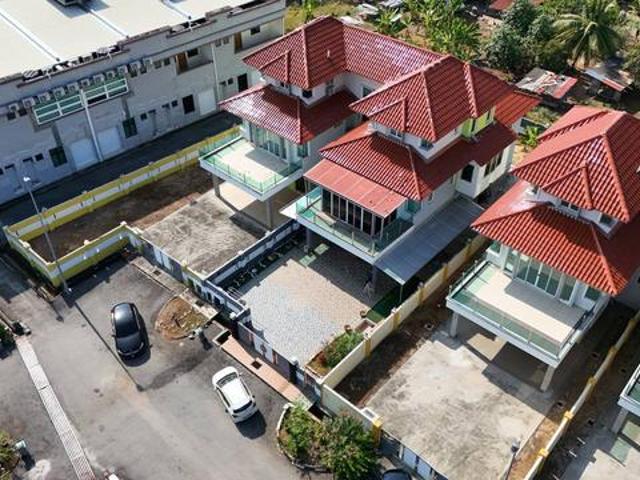Residential House for sale in Sri Rusa, Negeri Sembilan