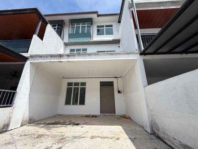 Terraced House for sale in Selayang, Selangor