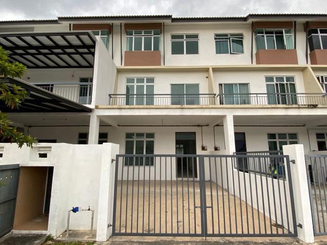 Terraced House for sale in Selayang, Selangor