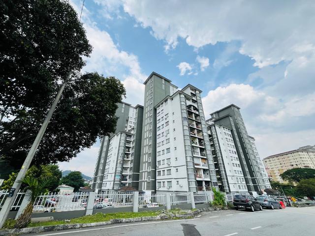 Condominium for sale in Country Heights Damansara, Kuala Lumpur