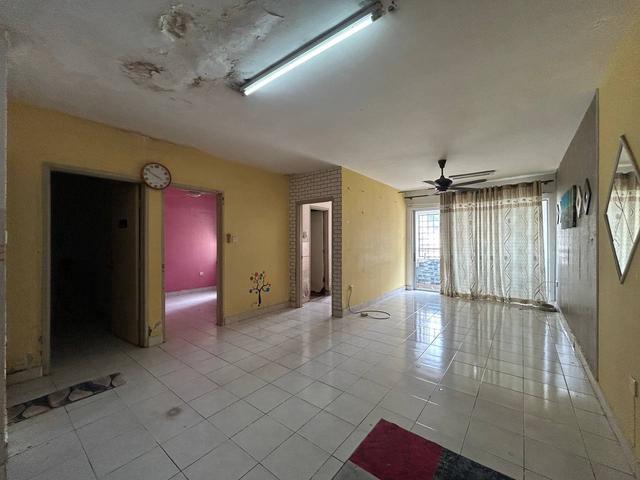 Apartment for sale in Petaling, Damansara Damai