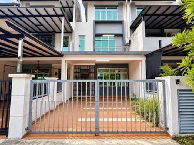 Terraced House for sale in Johor Bahru