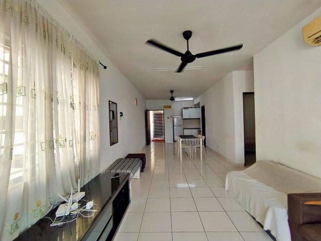 Serviced Residence for sale in Petaling, Alam Impian