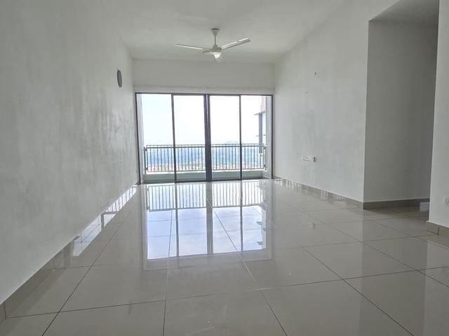Serviced Residence for sale in Kajang, Langat