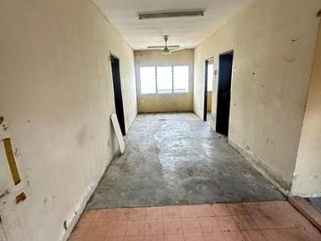 Flat for sale in Saujana, Selangor