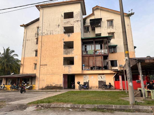 Apartment for sale in Nilai, Negeri Sembilan