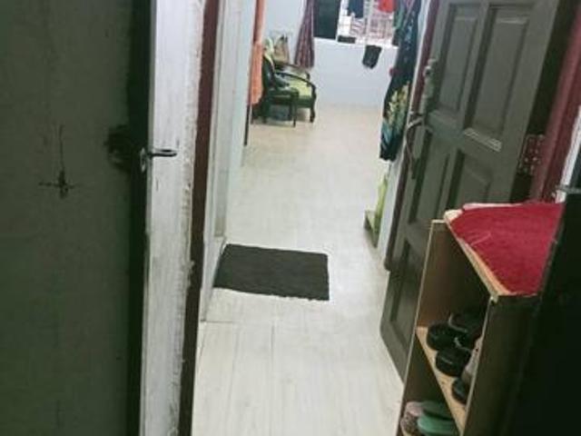 Flat for sale in Cheras, Kuala Lumpur