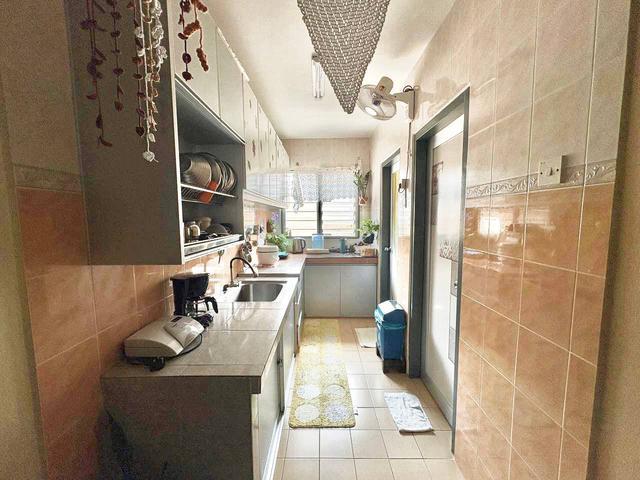 Flat for sale in Sendayan Village, Negeri Sembilan