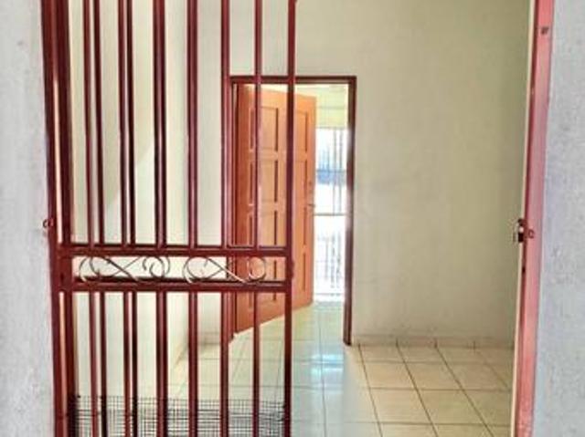 Apartment for sale in Kajang, Langat