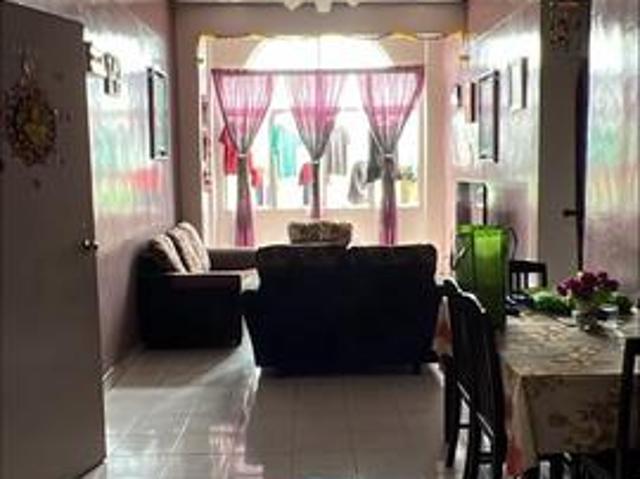 Apartment for sale in Kajang, Langat