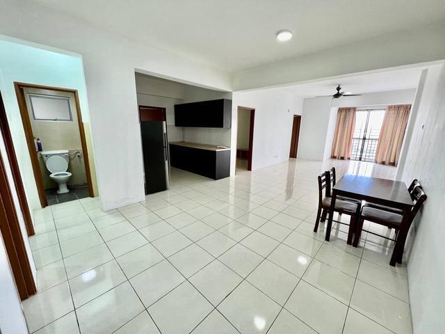 Apartment for sale in Cheras
