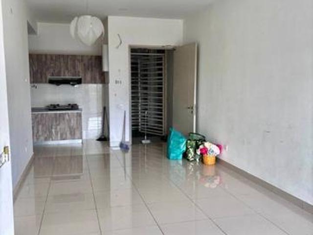 Condominium for sale in Sendayan Village, Negeri Sembilan